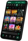 boss96 App